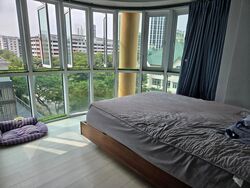 The Woodgrove (D25), Apartment #465649011